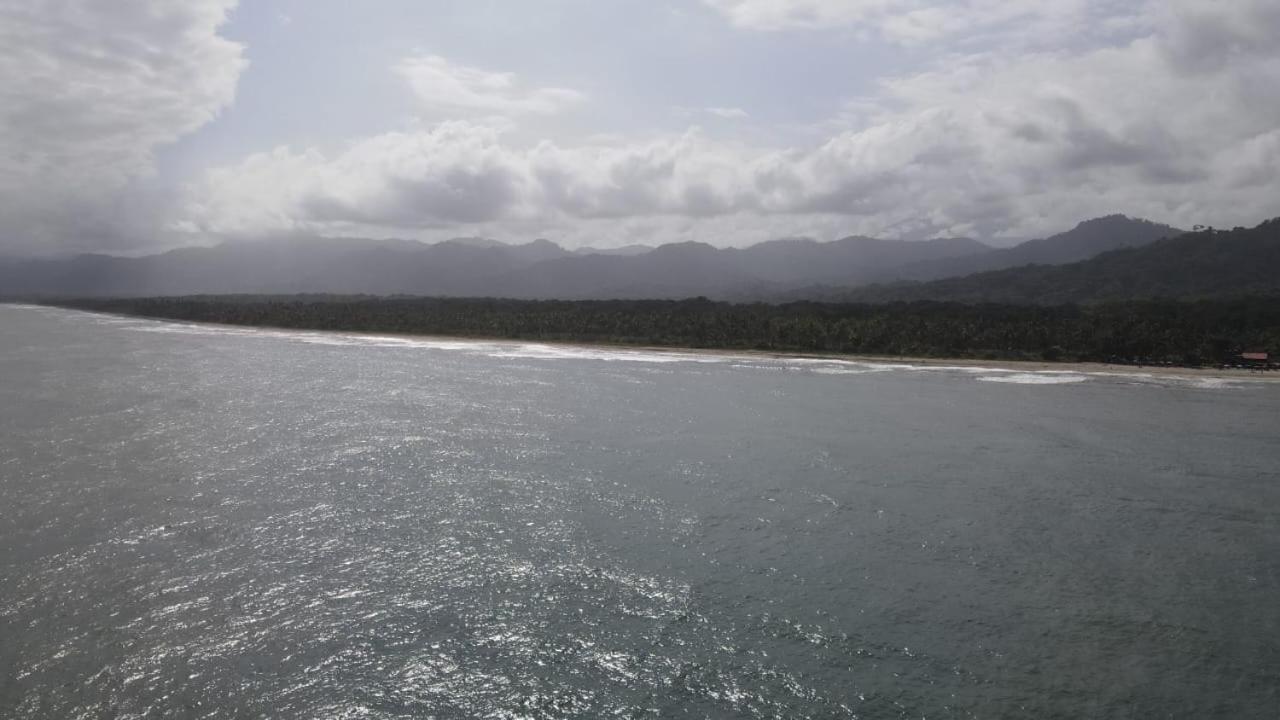 Bob Marley Beach Guachaca Buitenkant foto