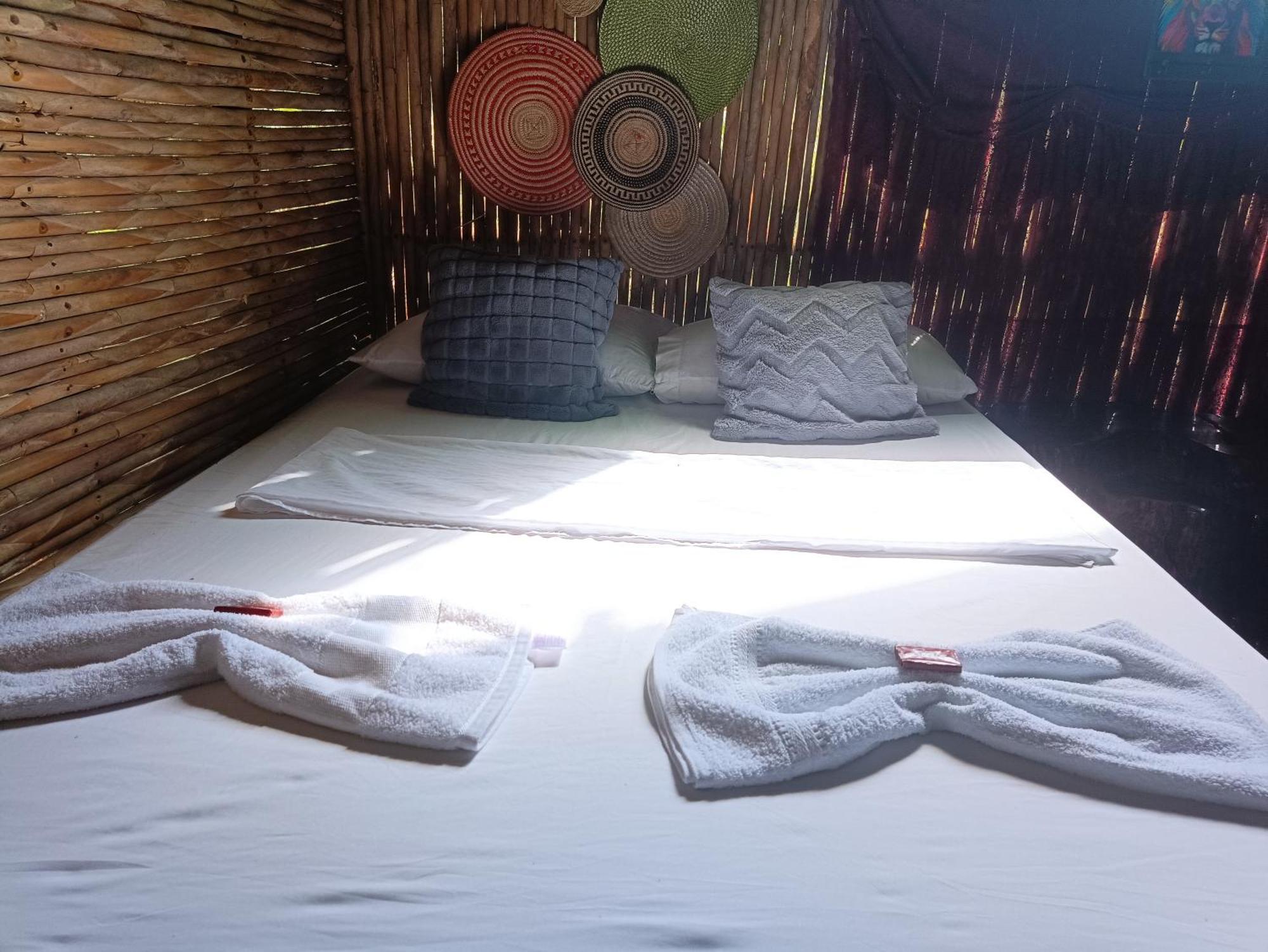 Bob Marley Beach Guachaca Kamer foto