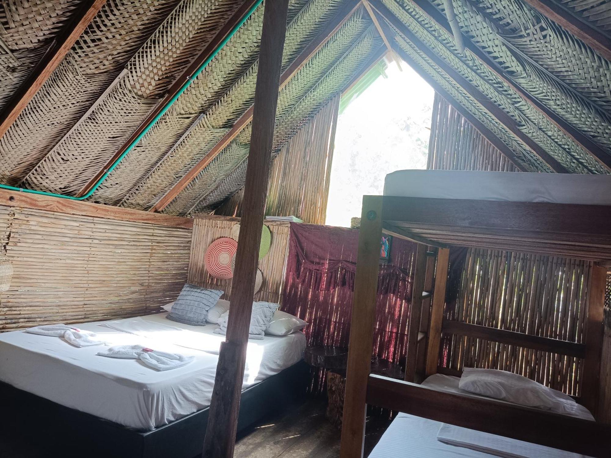 Bob Marley Beach Guachaca Kamer foto