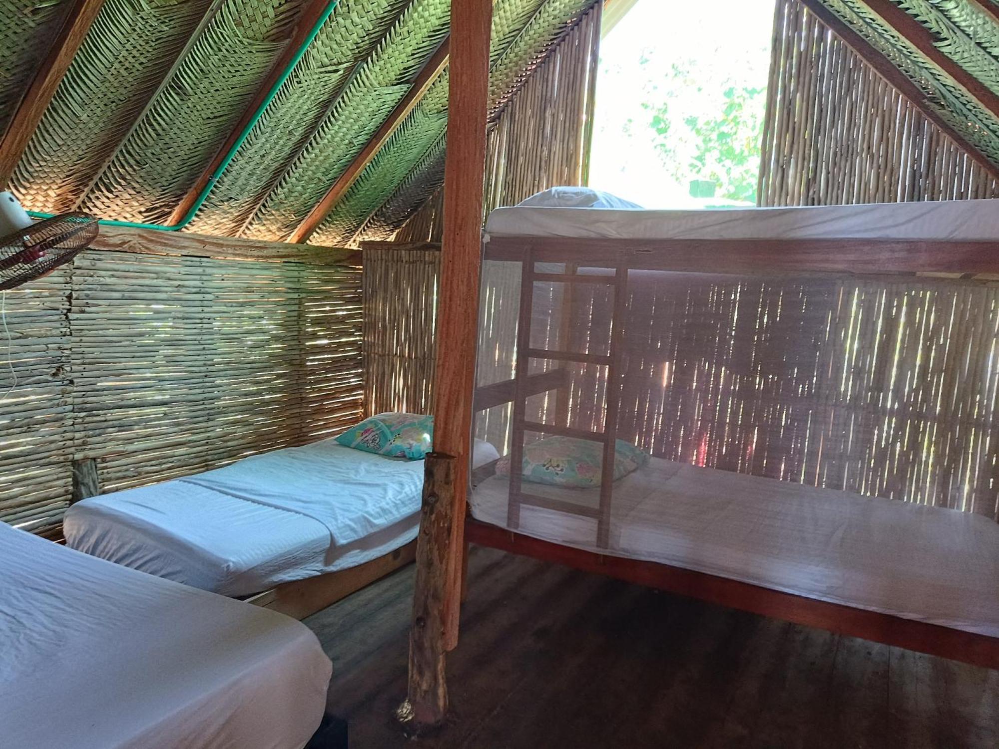 Bob Marley Beach Guachaca Kamer foto