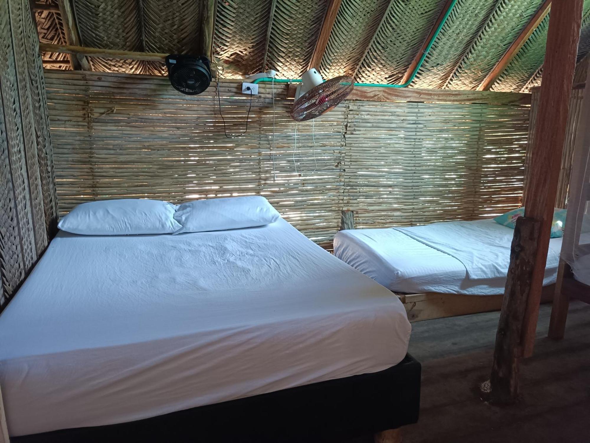 Bob Marley Beach Guachaca Kamer foto
