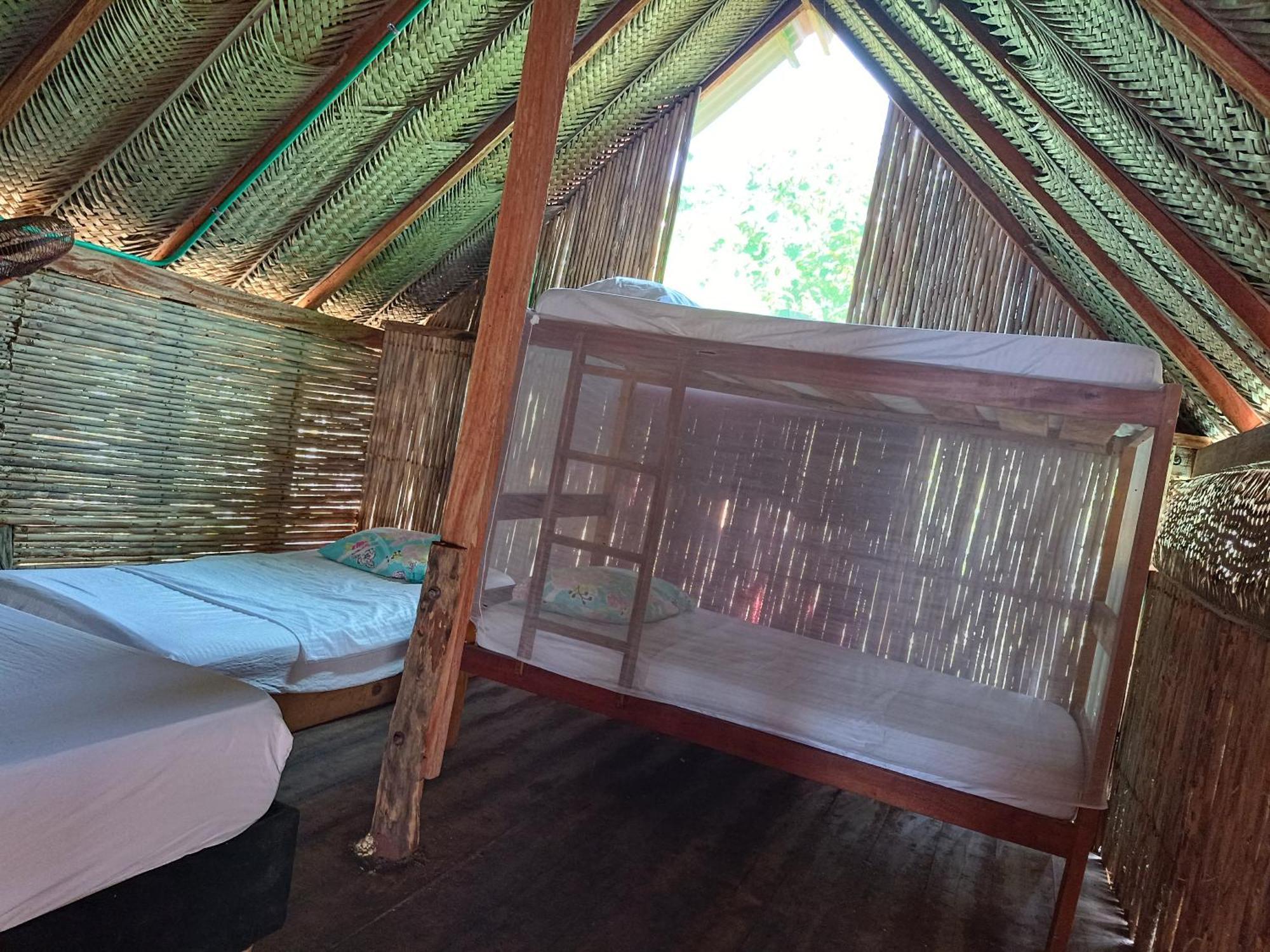 Bob Marley Beach Guachaca Kamer foto