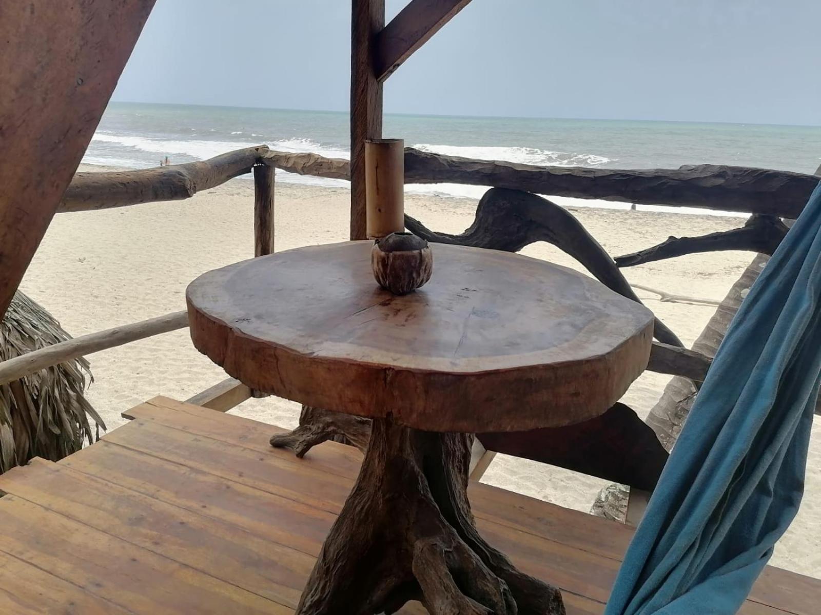 Bob Marley Beach Guachaca Kamer foto